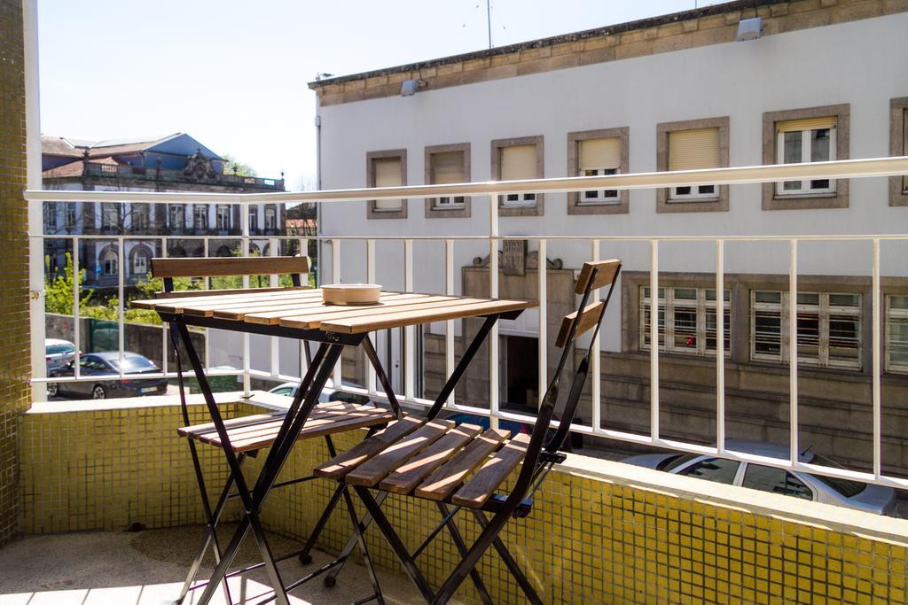 Liiiving In Porto | Downtown Delight Apartments Exterior foto