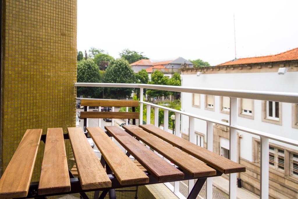 Liiiving In Porto | Downtown Delight Apartments Exterior foto