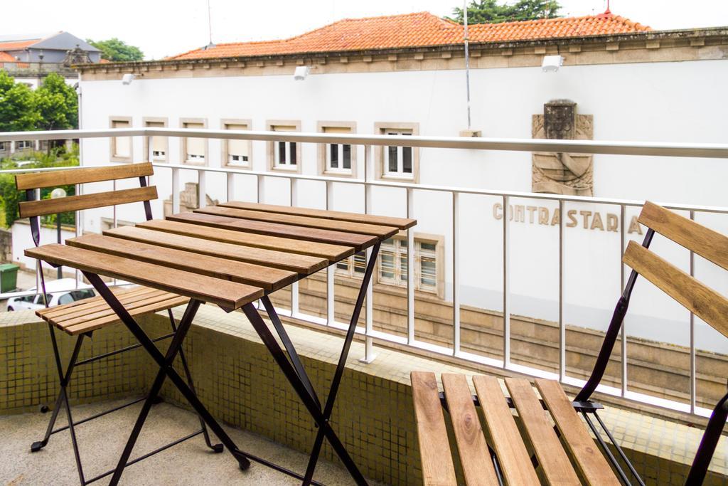 Liiiving In Porto | Downtown Delight Apartments Exterior foto