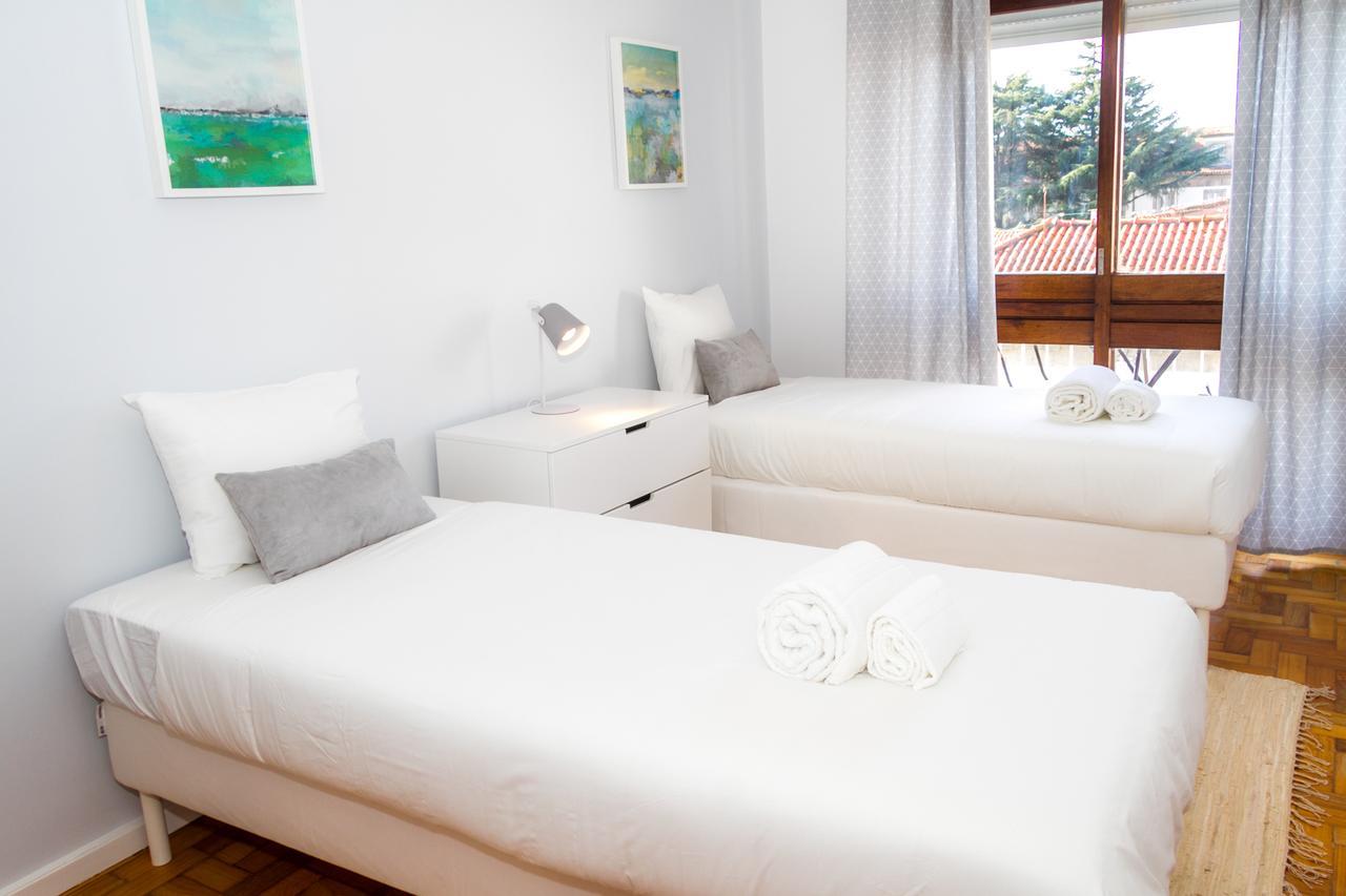 Liiiving In Porto | Downtown Delight Apartments Quarto foto