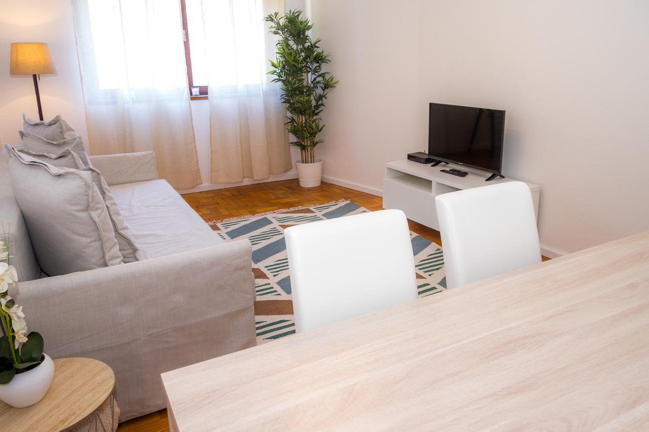 Liiiving In Porto | Downtown Delight Apartments Quarto foto