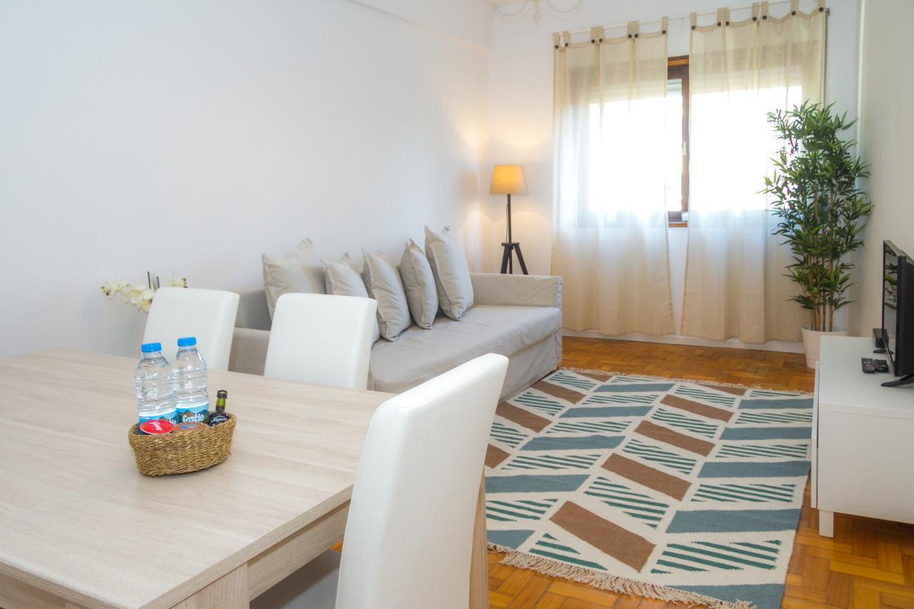 Liiiving In Porto | Downtown Delight Apartments Quarto foto